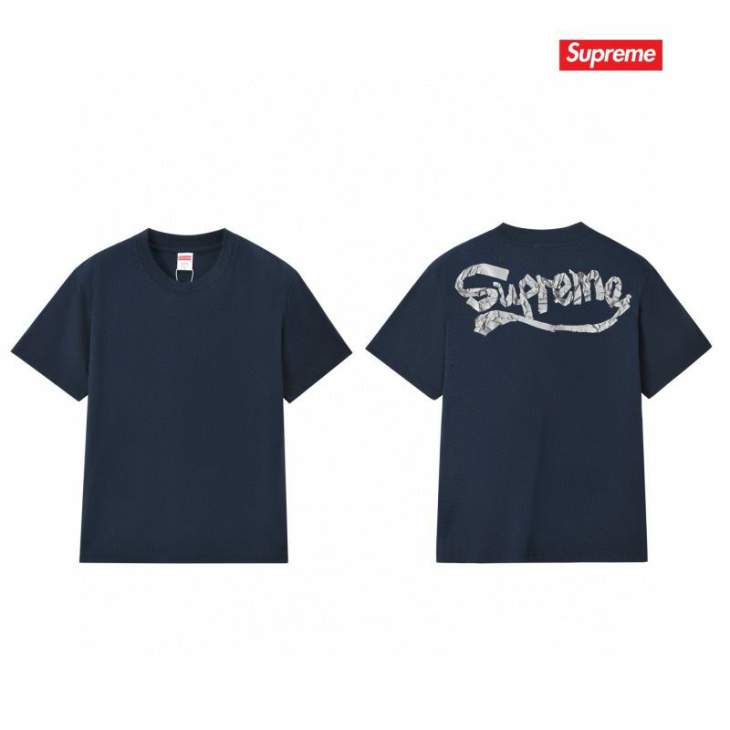 Picture of Supreme T Shirts Short _SKUSupremeS-2XLthtxS2161437